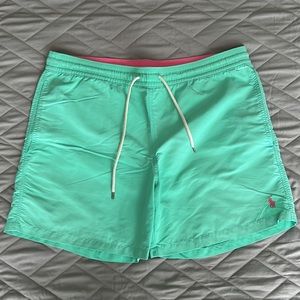 Men’s | Polo Ralph Lauren | Swimsuit | Medium